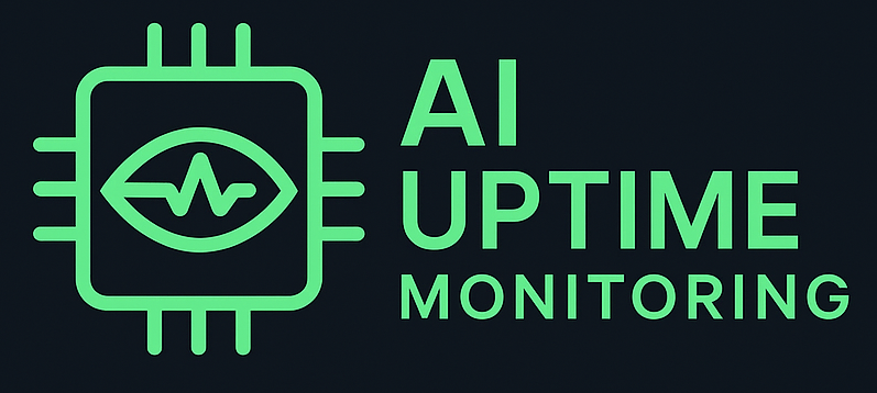 AI Uptime Monitoring