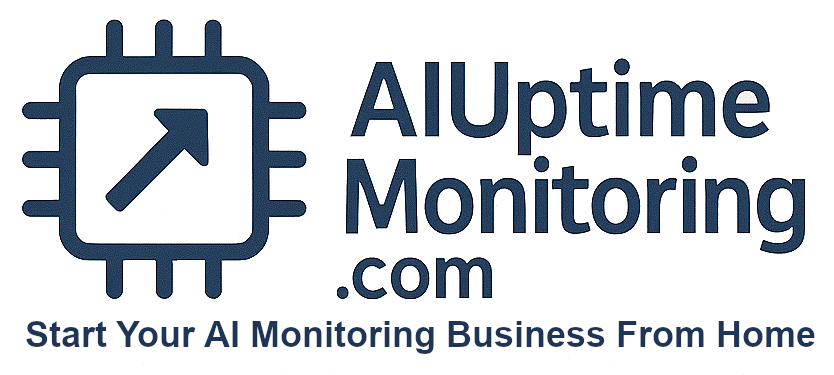AI Uptime Monitoring