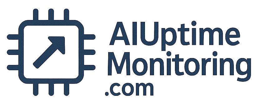 AI Uptime Monitoring logo