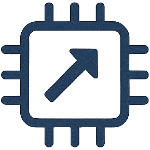 AI Uptime Monitoring logo icon